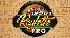 European Roulette Pro
