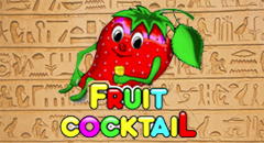 Fruit Cocktail
