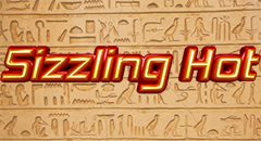 Sizzling Hot