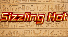 Sizzling Hot