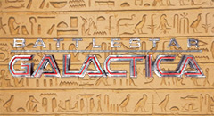Battlestar Galactica