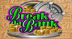 Break Da Bank