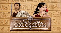 Call Of The Colosseum