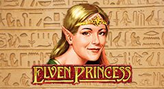 Elven Princesses