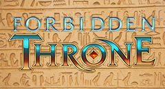 Forbidden Throne