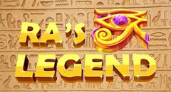 Legend Of Ra