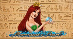 Mermaid's Pearl
