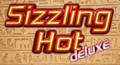Sizzling Hot Deluxe