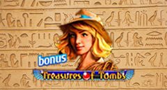 Treasures Of Tombs