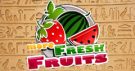 More Fresh Fruits